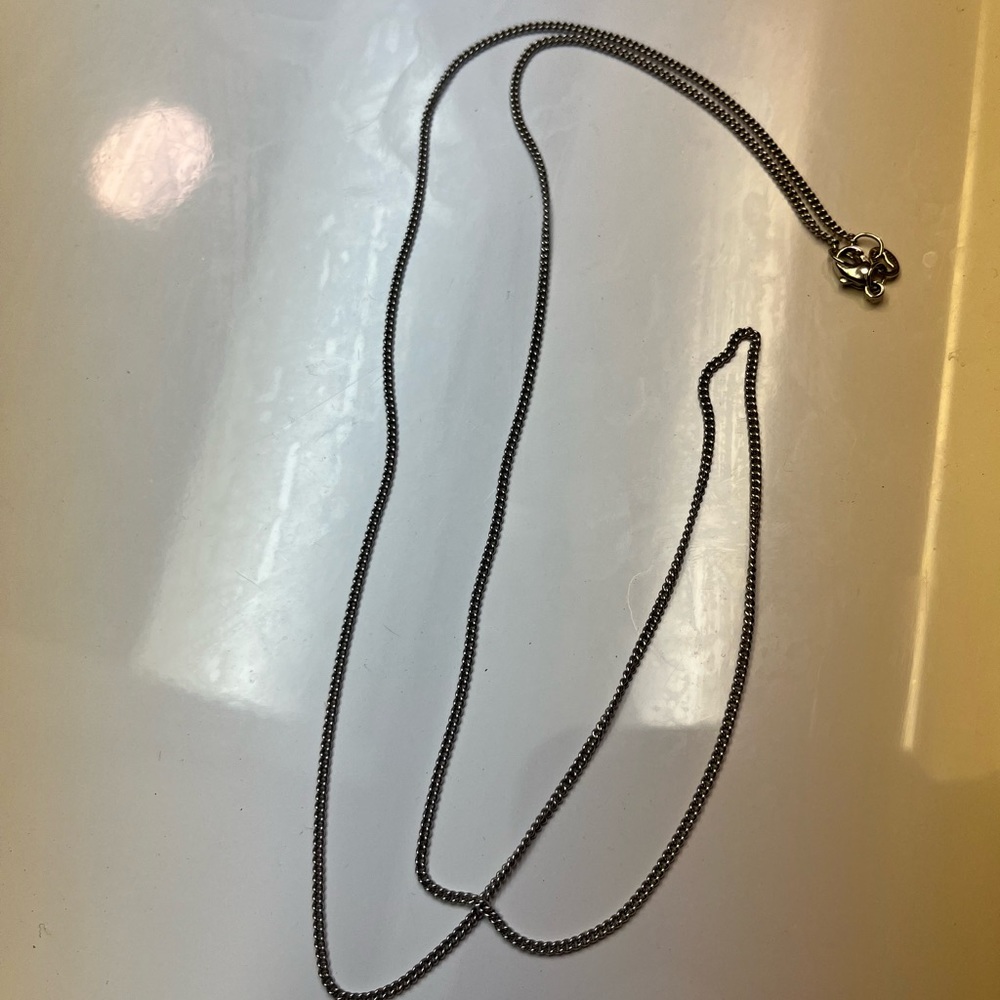James Avery chain